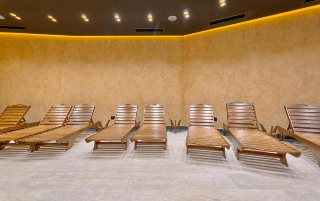 Aria Forest & Gym Zlatibor