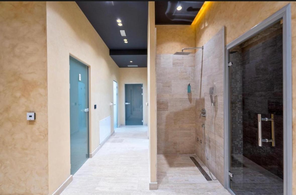Apartment Aria Forest & Gym Zlatibor
